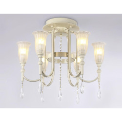 Подвесная люстра Ambrella light Traditional TR3242