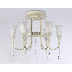 Подвесная люстра Ambrella light Traditional TR3242