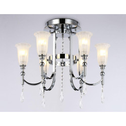 Подвесная люстра Ambrella light Traditional TR3243