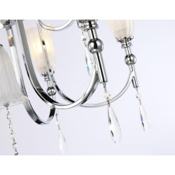 Подвесная люстра Ambrella light Traditional TR3249