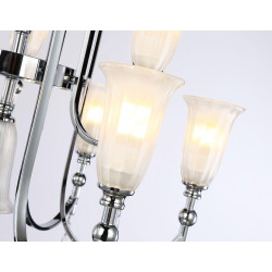 Подвесная люстра Ambrella light Traditional TR3249