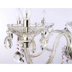 Подвесная люстра Ambrella light Traditional TR4906