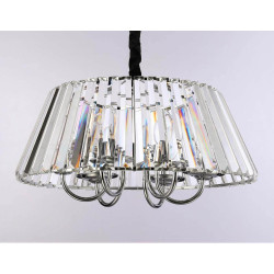 Подвесная люстра Ambrella light Traditional TR5038