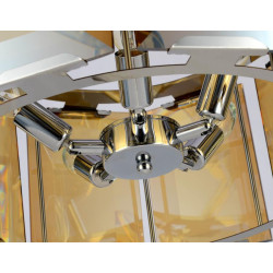 Подвесная люстра Ambrella light Traditional TR5133