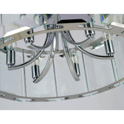 Подвесная люстра Ambrella light Traditional TR5141