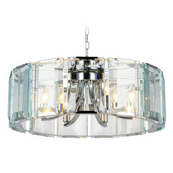 Подвесная люстра Ambrella light Traditional TR5141