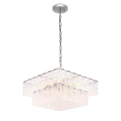 Подвесная люстра Ambrella light Traditional TR5238