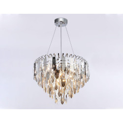 Подвесная люстра Ambrella light Traditional TR5255