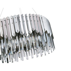 Подвесная люстра Ambrella light Traditional TR5285