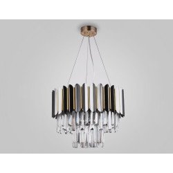 Подвесная люстра Ambrella light Traditional TR5297