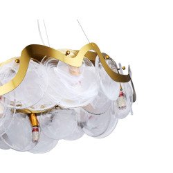 Подвесная люстра Ambrella light Traditional TR5326