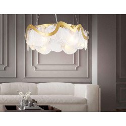 Подвесная люстра Ambrella light Traditional TR5326