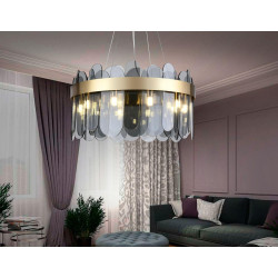 Подвесная люстра Ambrella light Traditional TR5342