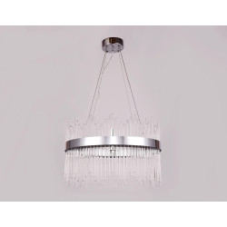 Подвесная люстра Ambrella light Traditional TR5353