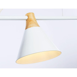 Подвесная люстра Ambrella light Traditional TR8196