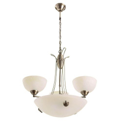 Подвесная люстра Arte Lamp 64 A8615SP-3-3AB