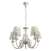 Подвесная люстра Arte Lamp 8 A5468LM-5WG