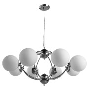 Подвесная люстра Arte Lamp 84 A9432SP-8CC