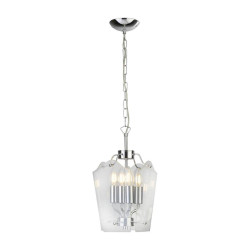 Подвесная люстра Arte Lamp A3938SP-4CC