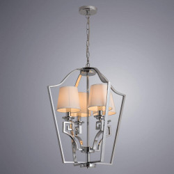 Подвесная люстра Arte Lamp Arabeschi A3155SP-4CC