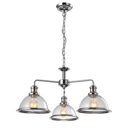 Подвесная люстра Arte Lamp Oglio A9273LM-3CC