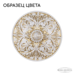 Подвесная люстра Bohemia Ivele AL78101/6/175 B WMG Drops