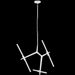 Подвесная люстра Lightstar Struttura 742066