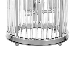 Подвесная люстра Lumina Deco Boston LDP 1235-3 CHR