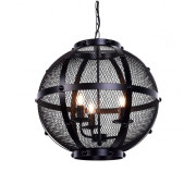 Подвесная люстра Lumina Deco Cavaro LDP 042-L