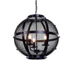 Подвесная люстра Lumina Deco Cavaro LDP 042-L