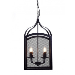 Подвесная люстра Lumina Deco Mantore LDP 040-L