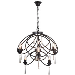 Подвесная люстра ST Luce Anevita SL335.303.09