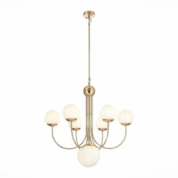 Подвесная люстра ST Luce Avellino SL1504.203.07