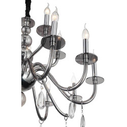 Подвесная люстра ST Luce Badey SL1113.403.15