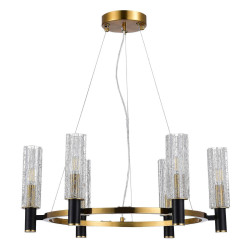 Подвесная люстра ST Luce Casali SL1238.303.06