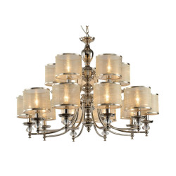 Подвесная люстра ST Luce Coresia SL1750.103.15