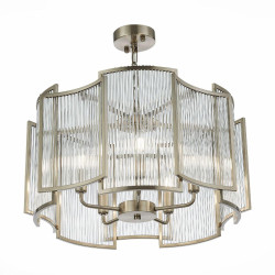 Подвесная люстра ST Luce Cosenza SL1234.103.05