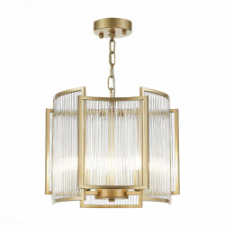 Подвесная люстра ST Luce Cosenza SL1234.203.03