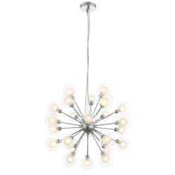 Подвесная люстра ST Luce Dualita SL431.103.24