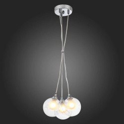 Подвесная люстра ST Luce Dualita SL431.113.03