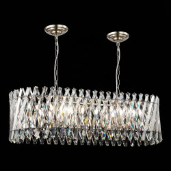 Подвесная люстра ST Luce Fabio SL1170.103.12