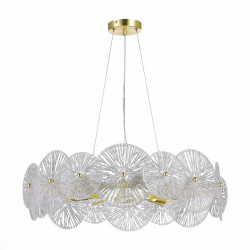 Подвесная люстра ST Luce Flero SL1657.203.08