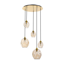 Подвесная люстра ST Luce Idesia SL1188.303.05