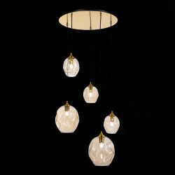 Подвесная люстра ST Luce Idesia SL1188.303.05