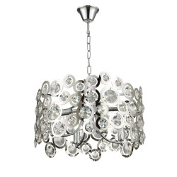 Подвесная люстра ST Luce Letina SL1103.103.08