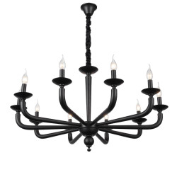 Подвесная люстра ST Luce Maste SL1114.403.10