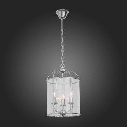 Подвесная люстра ST Luce Odierno SL267.103.03