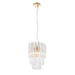 Подвесная люстра ST Luce Osoleto SL386.203.05