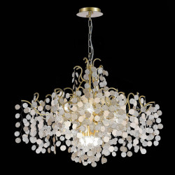 Подвесная люстра ST Luce Ravello SL1650.303.12