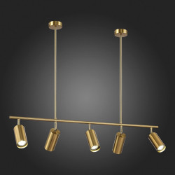 Подвесная люстра ST Luce Sormano SL1206.303.05